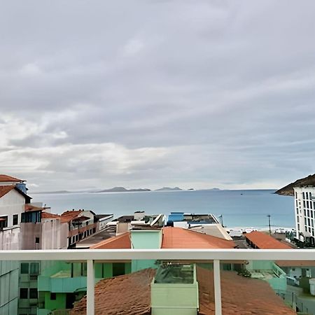 HOSPEDATOM - Apartamento até 10 pessoas. Arraial do Cabo Esterno foto
