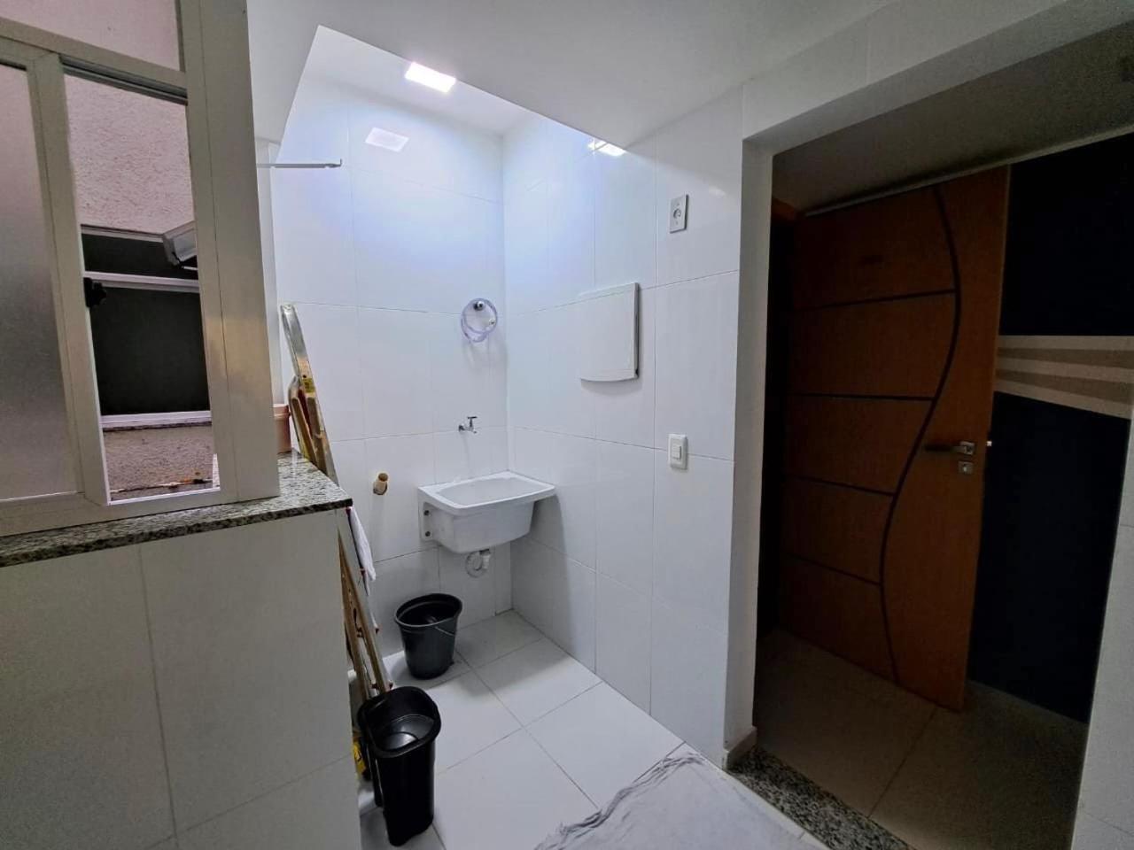 HOSPEDATOM - Apartamento até 10 pessoas. Arraial do Cabo Esterno foto