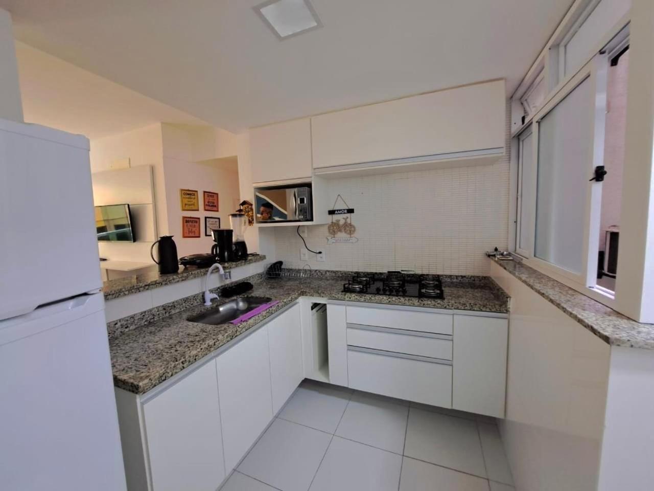 HOSPEDATOM - Apartamento até 10 pessoas. Arraial do Cabo Esterno foto