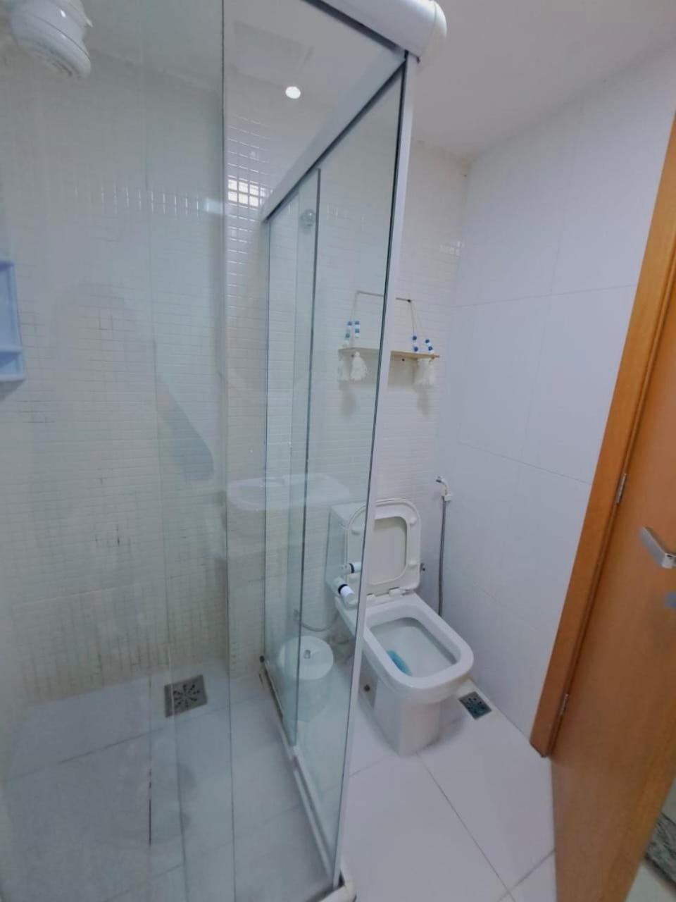 HOSPEDATOM - Apartamento até 10 pessoas. Arraial do Cabo Esterno foto