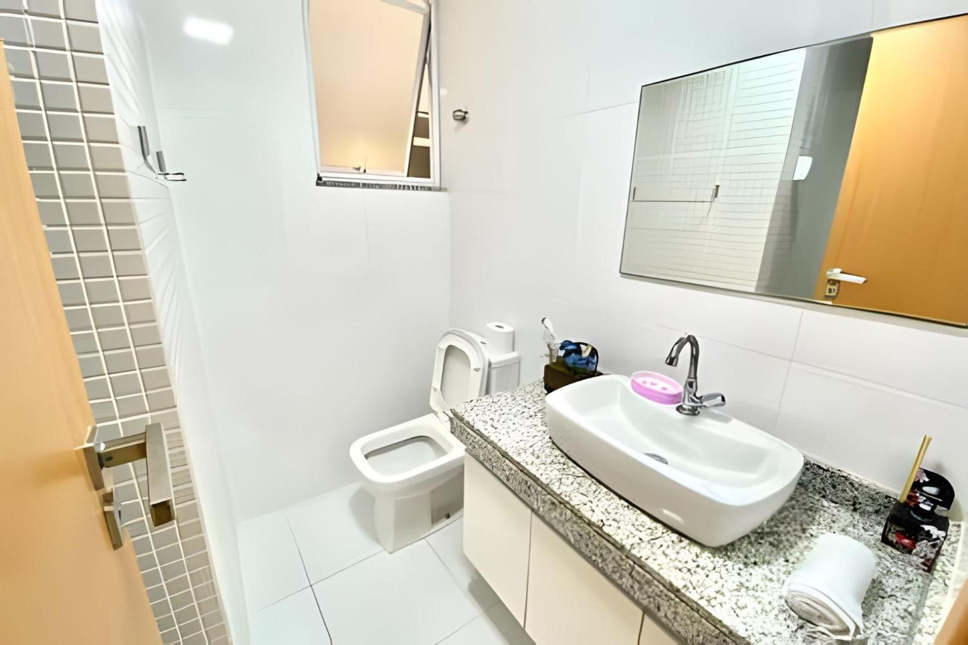 HOSPEDATOM - Apartamento até 10 pessoas. Arraial do Cabo Esterno foto