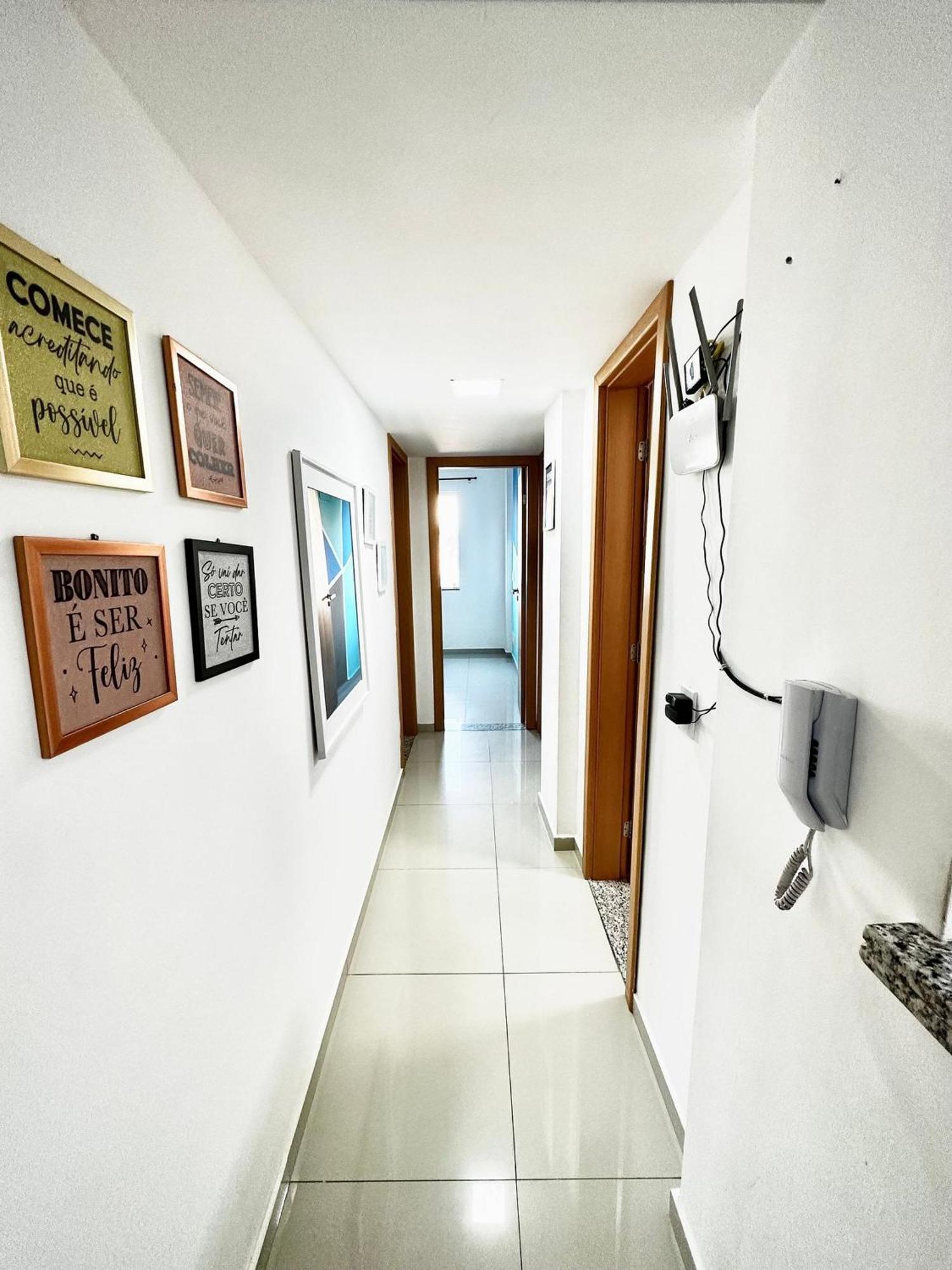 HOSPEDATOM - Apartamento até 10 pessoas. Arraial do Cabo Esterno foto