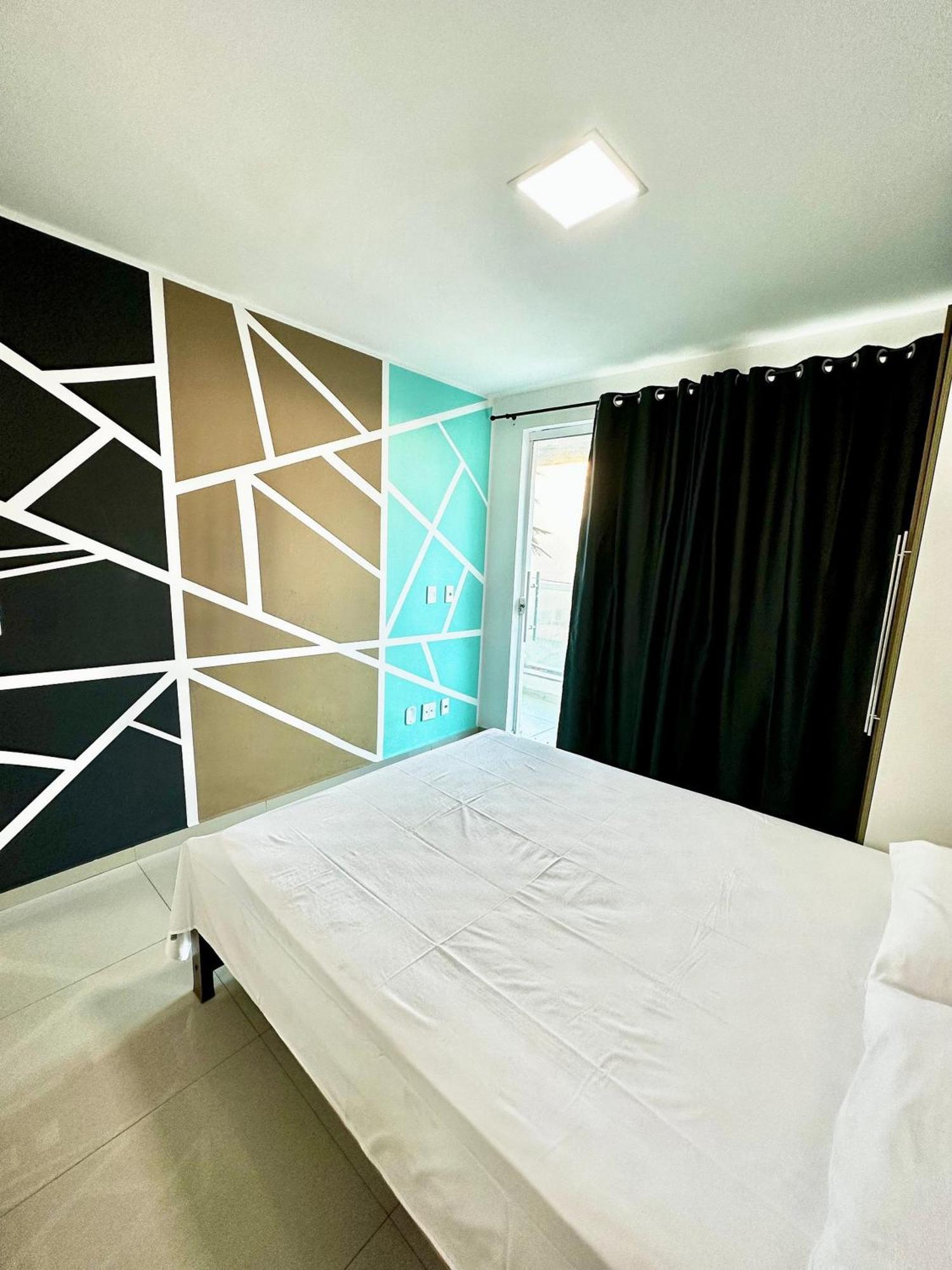 HOSPEDATOM - Apartamento até 10 pessoas. Arraial do Cabo Esterno foto