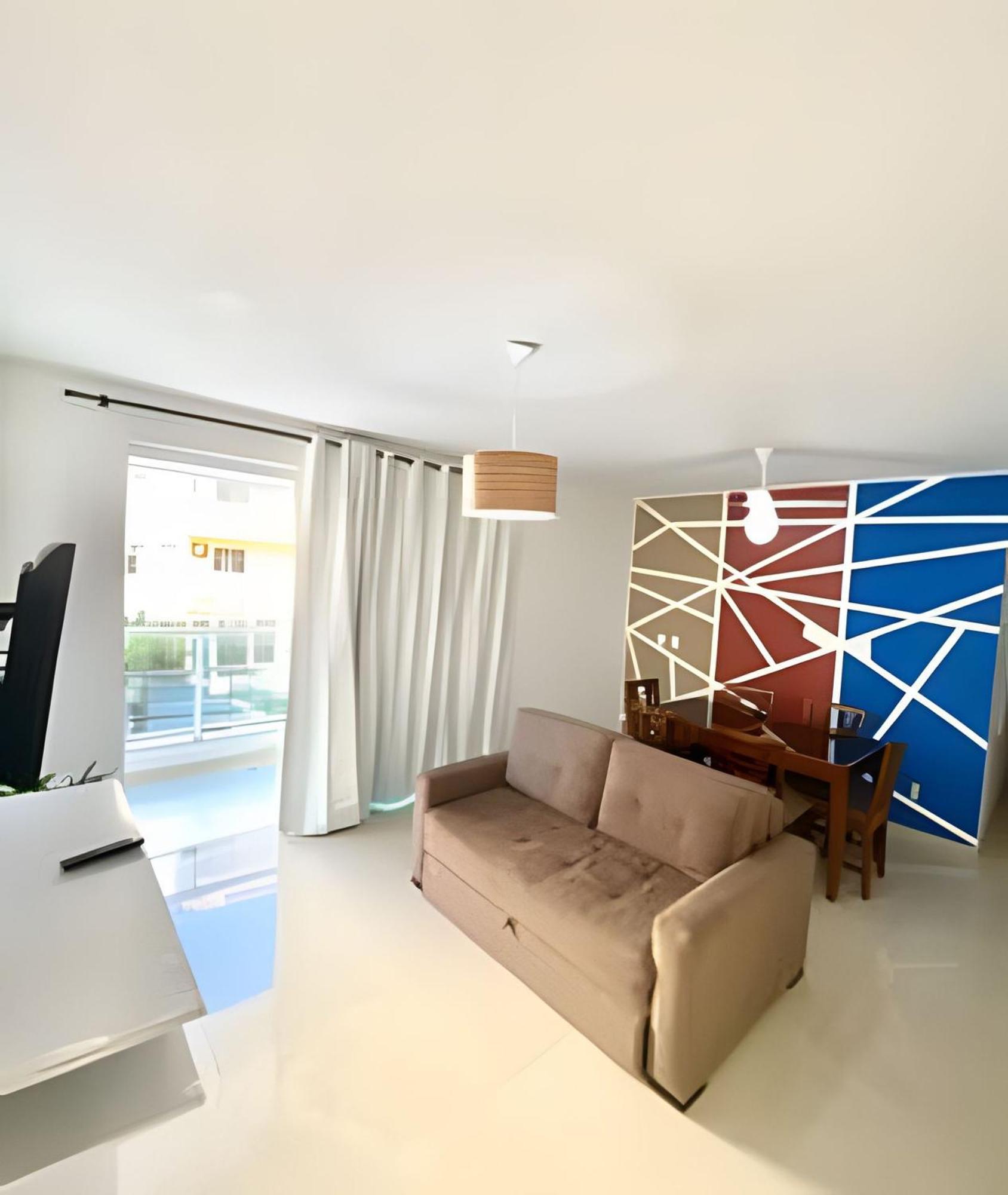 HOSPEDATOM - Apartamento até 10 pessoas. Arraial do Cabo Esterno foto