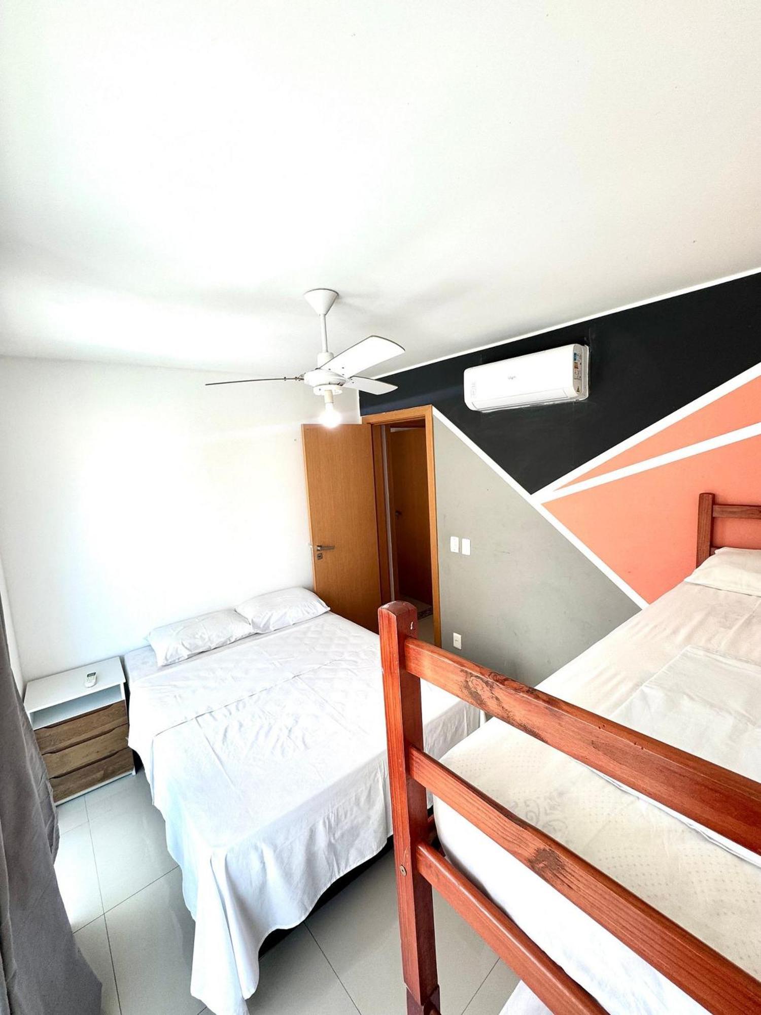 HOSPEDATOM - Apartamento até 10 pessoas. Arraial do Cabo Esterno foto