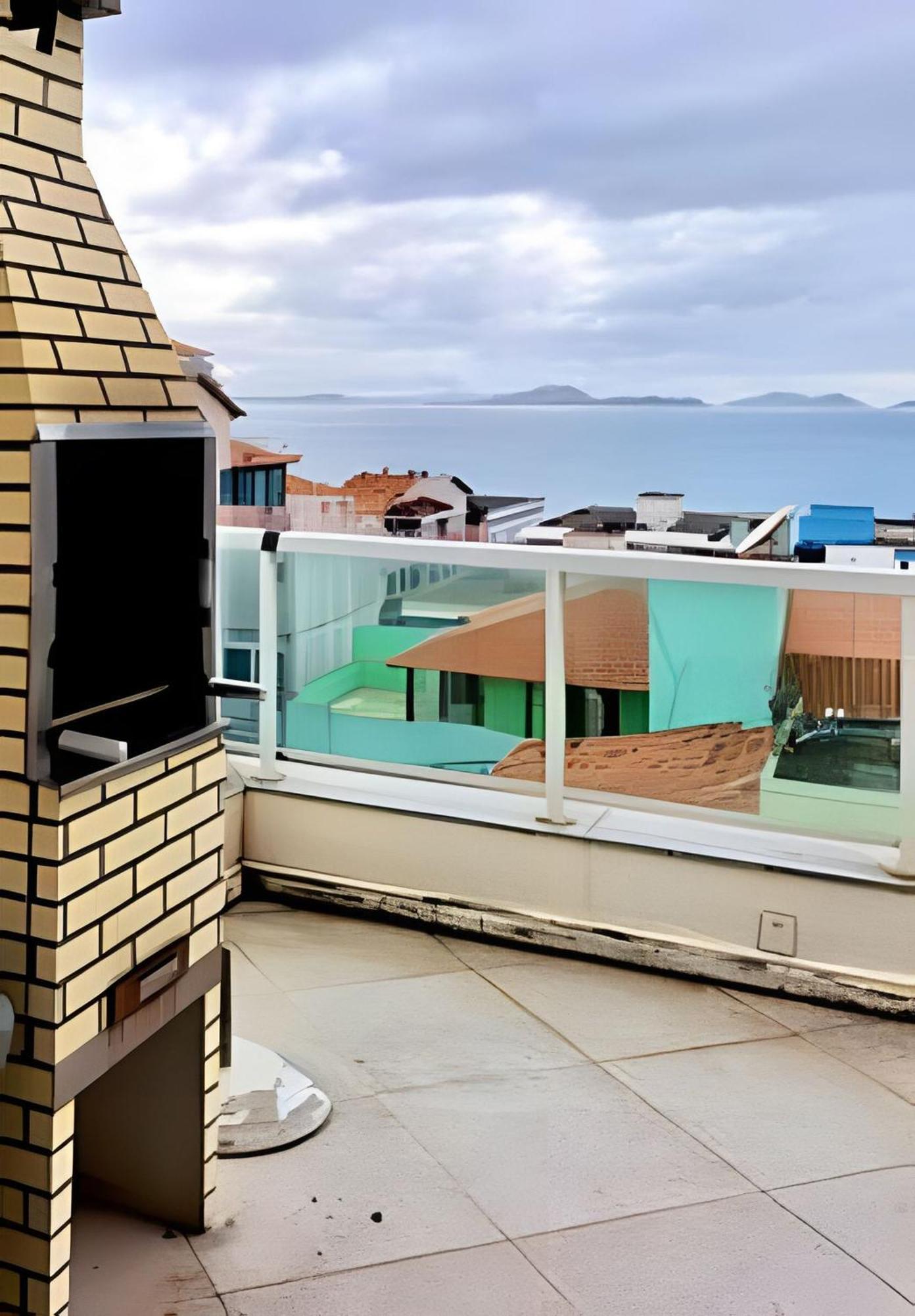 HOSPEDATOM - Apartamento até 10 pessoas. Arraial do Cabo Esterno foto