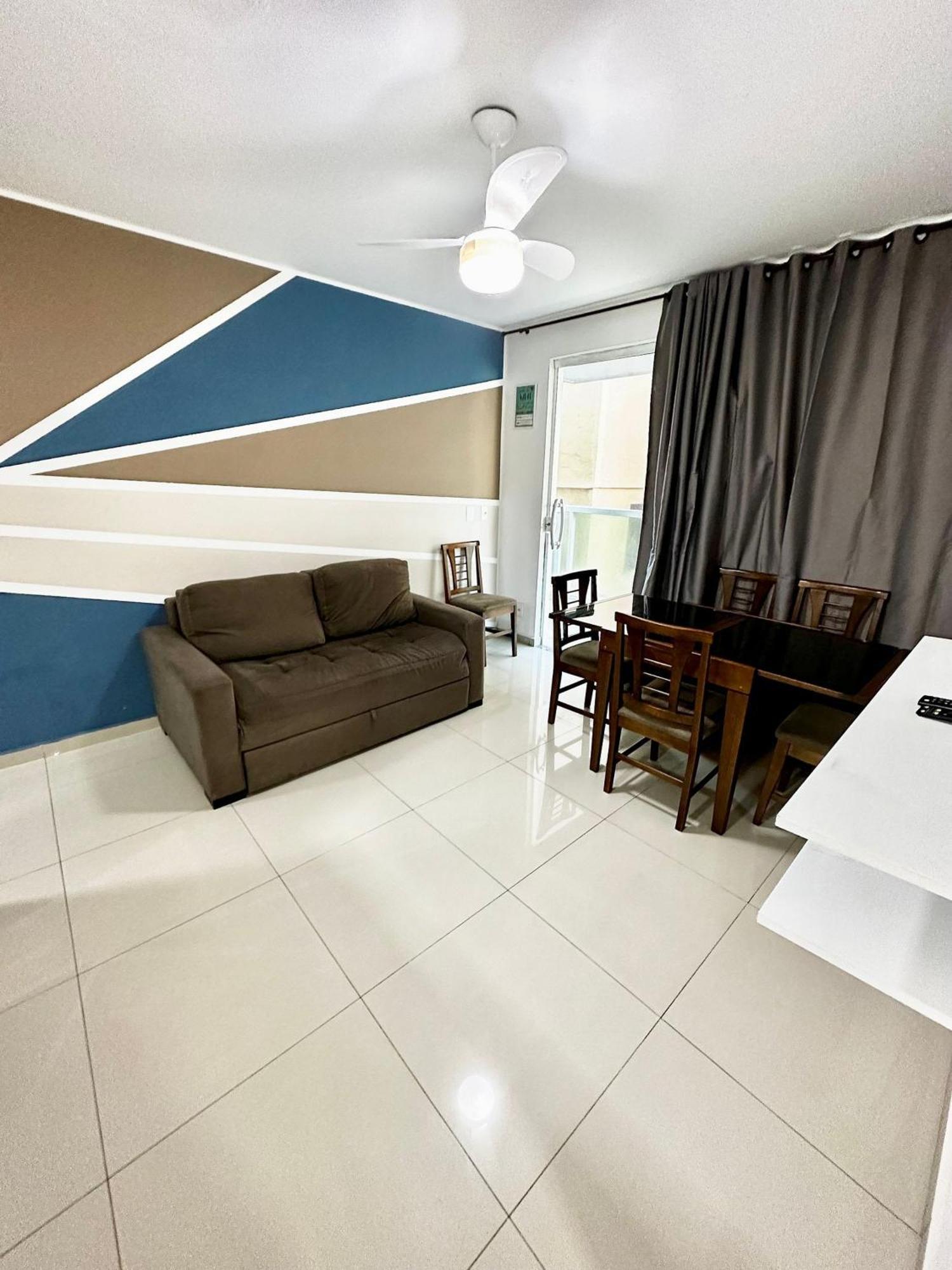 HOSPEDATOM - Apartamento até 10 pessoas. Arraial do Cabo Esterno foto