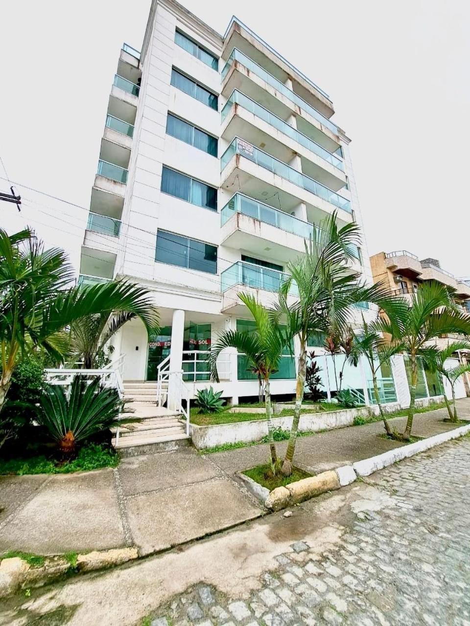 HOSPEDATOM - Apartamento até 10 pessoas. Arraial do Cabo Esterno foto