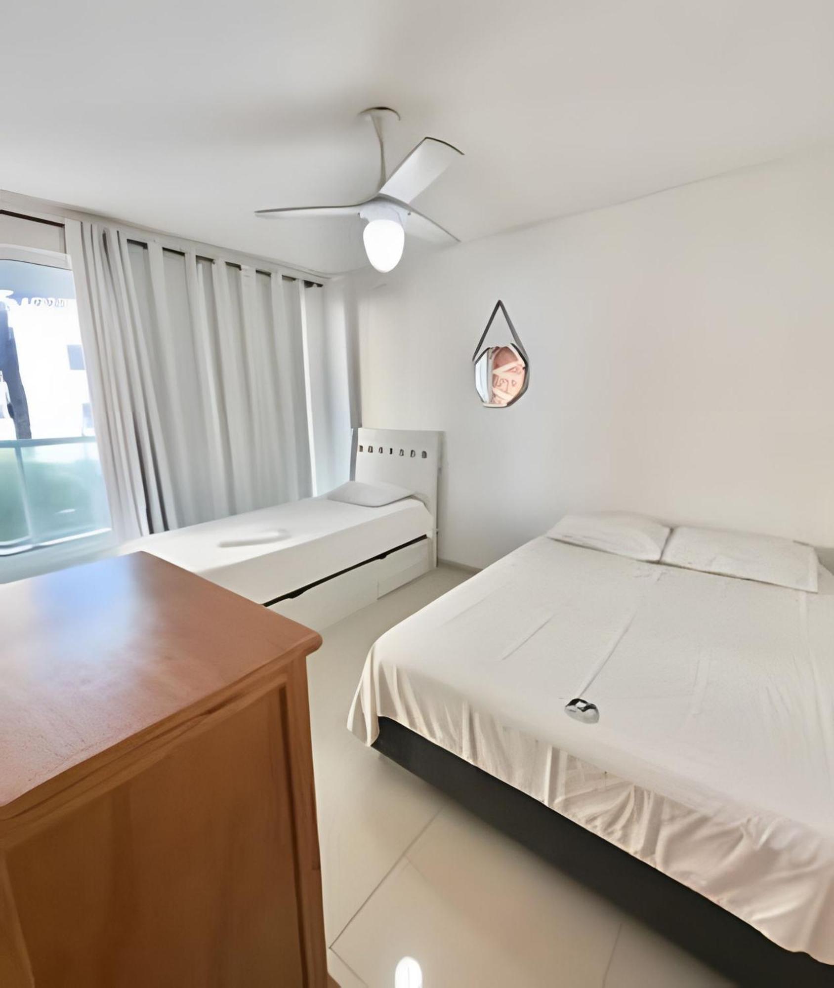 HOSPEDATOM - Apartamento até 10 pessoas. Arraial do Cabo Esterno foto
