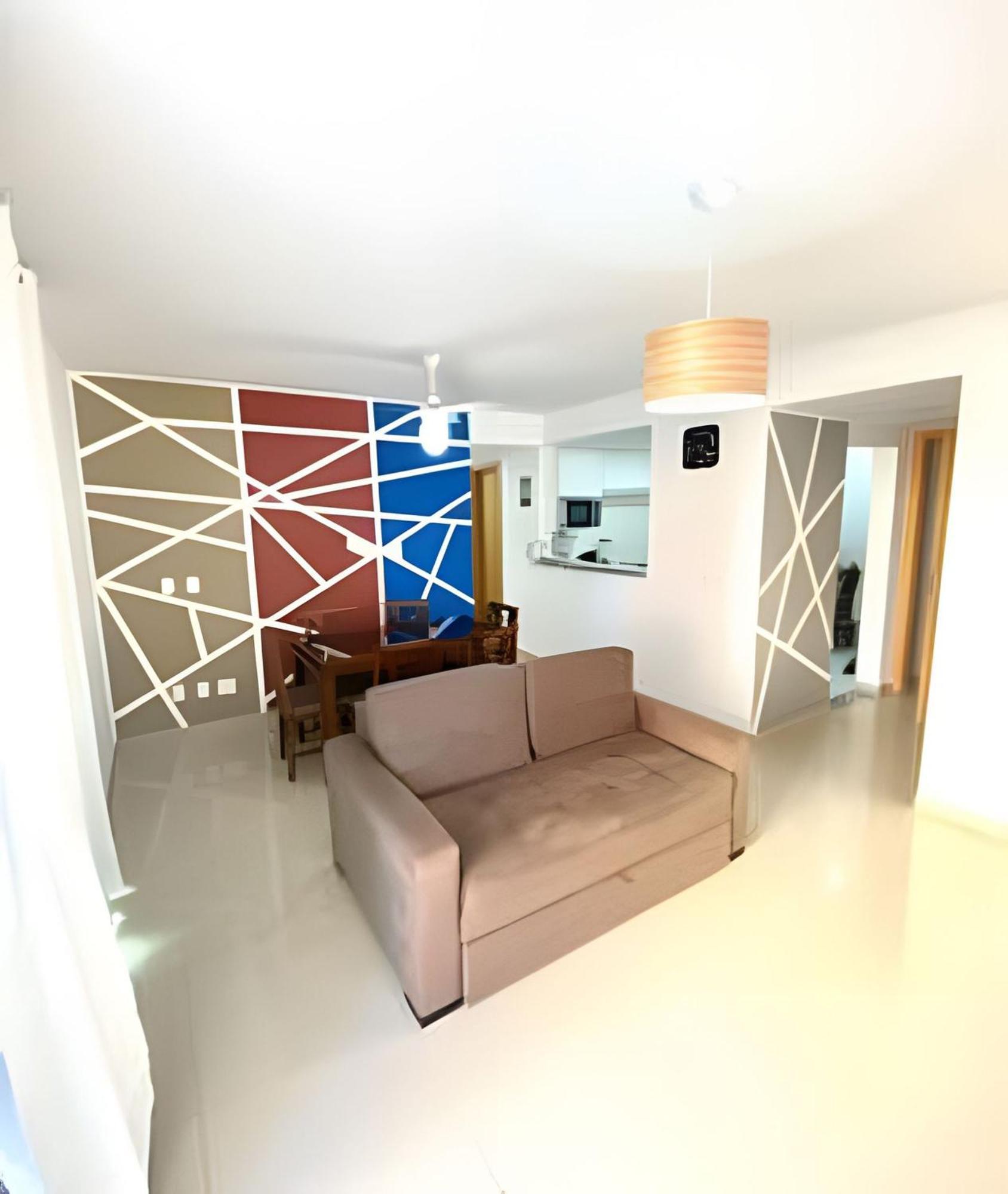 HOSPEDATOM - Apartamento até 10 pessoas. Arraial do Cabo Esterno foto
